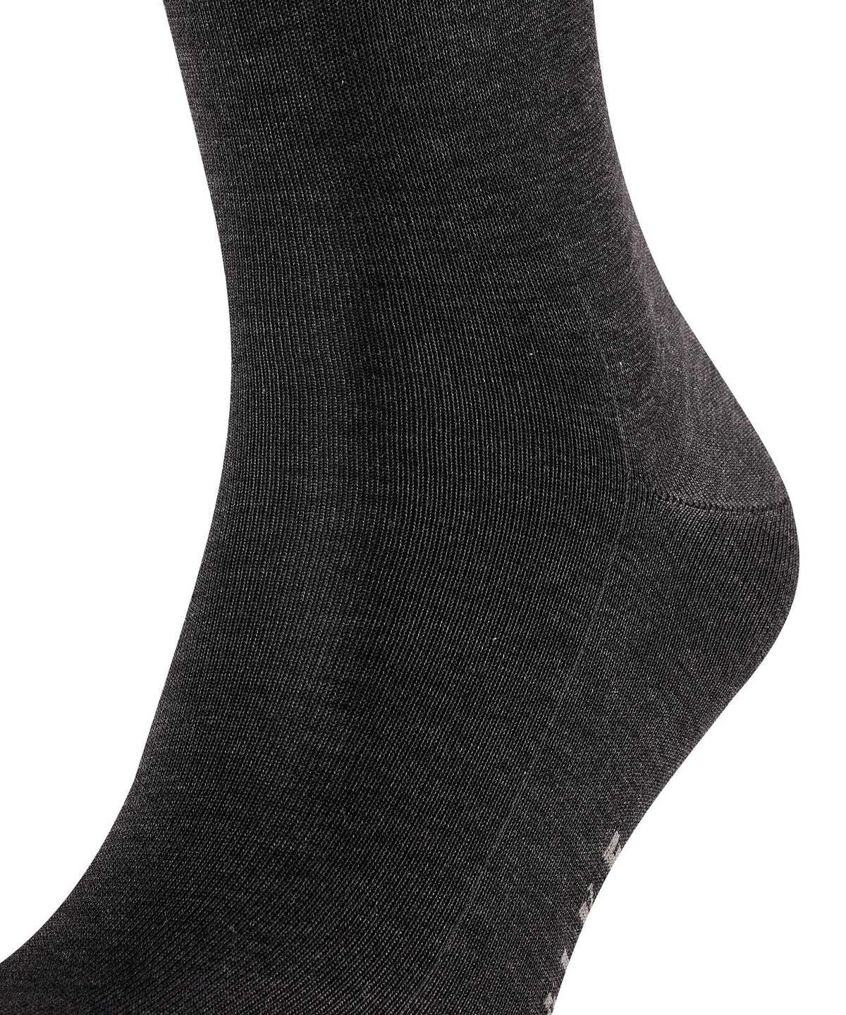 Men Falke Tiago Socks Socks Grey | ASFVLG136