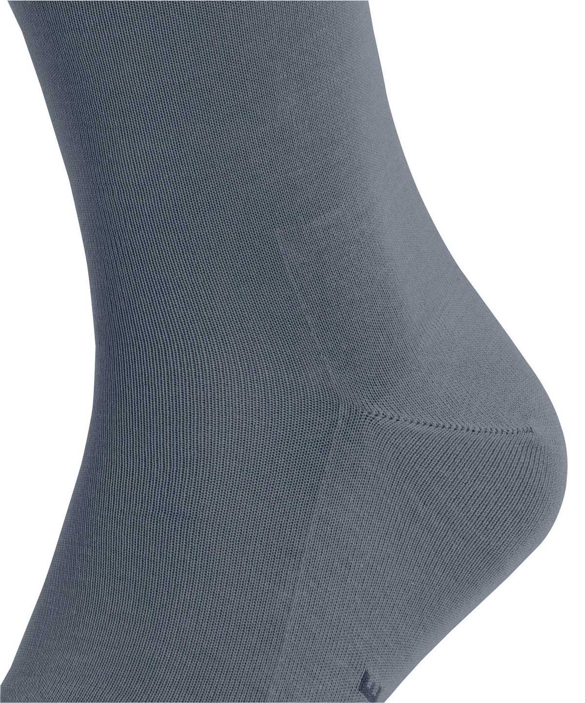 Men Falke Tiago Socks Socks Grey | AUDSCG710