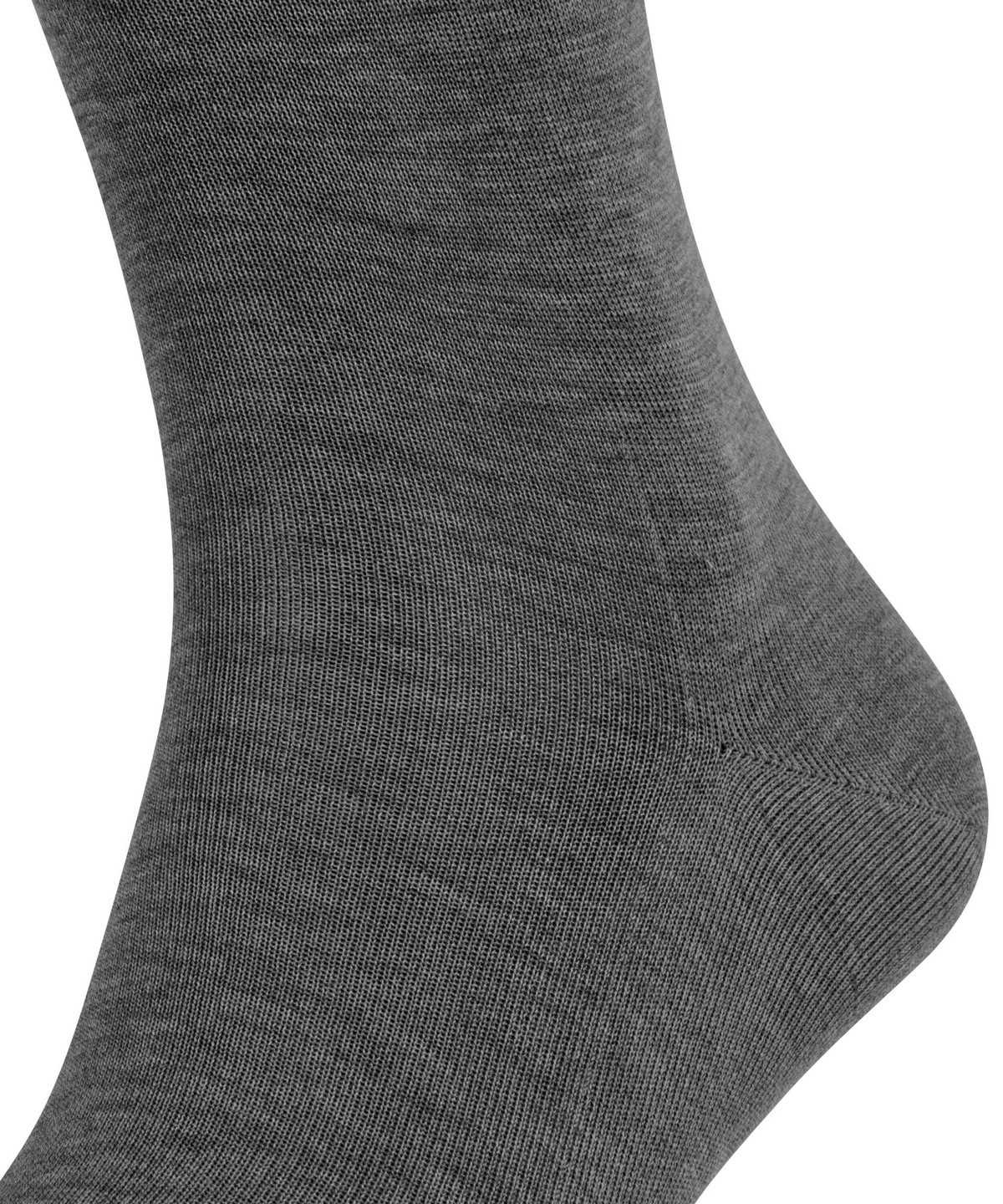 Men Falke Tiago Socks Socks Grey | GPIWLE835