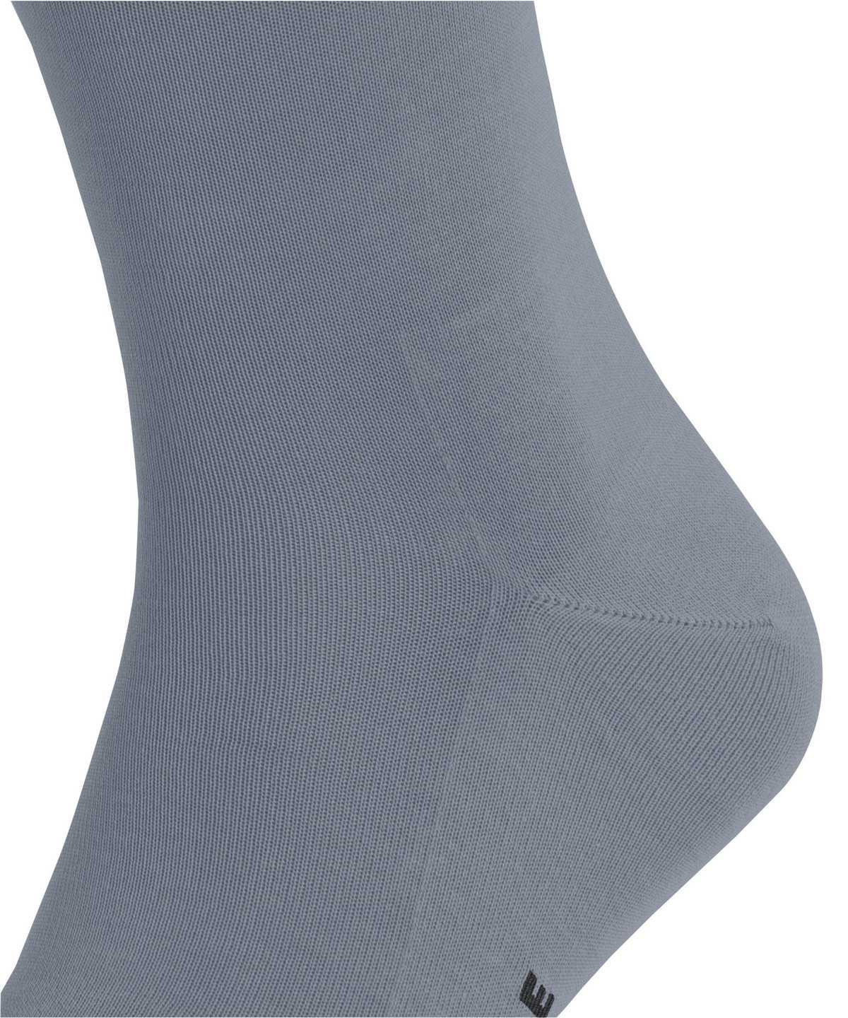 Men Falke Tiago Socks Socks Grey | RKZXSW261