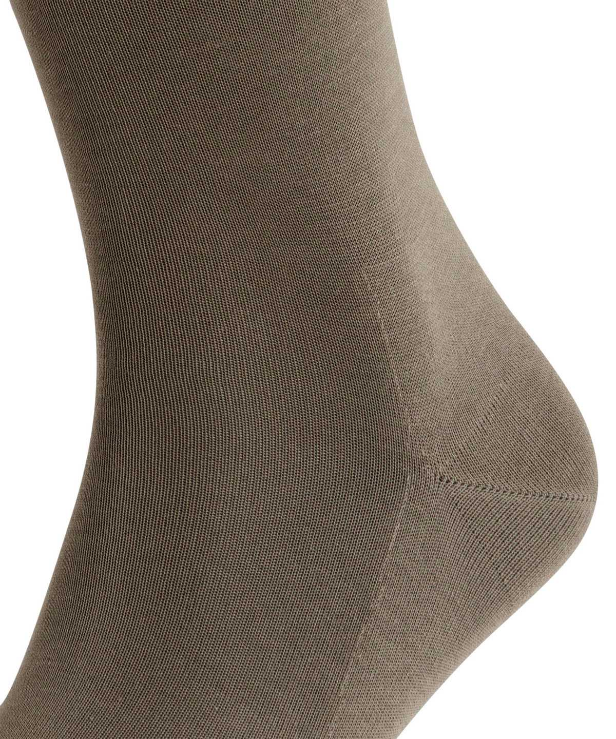 Men Falke Tiago Socks Socks Grey | VWIZPT023