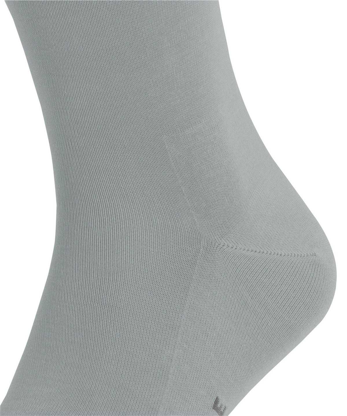 Men Falke Tiago Socks Socks Grey | VWJAYR201