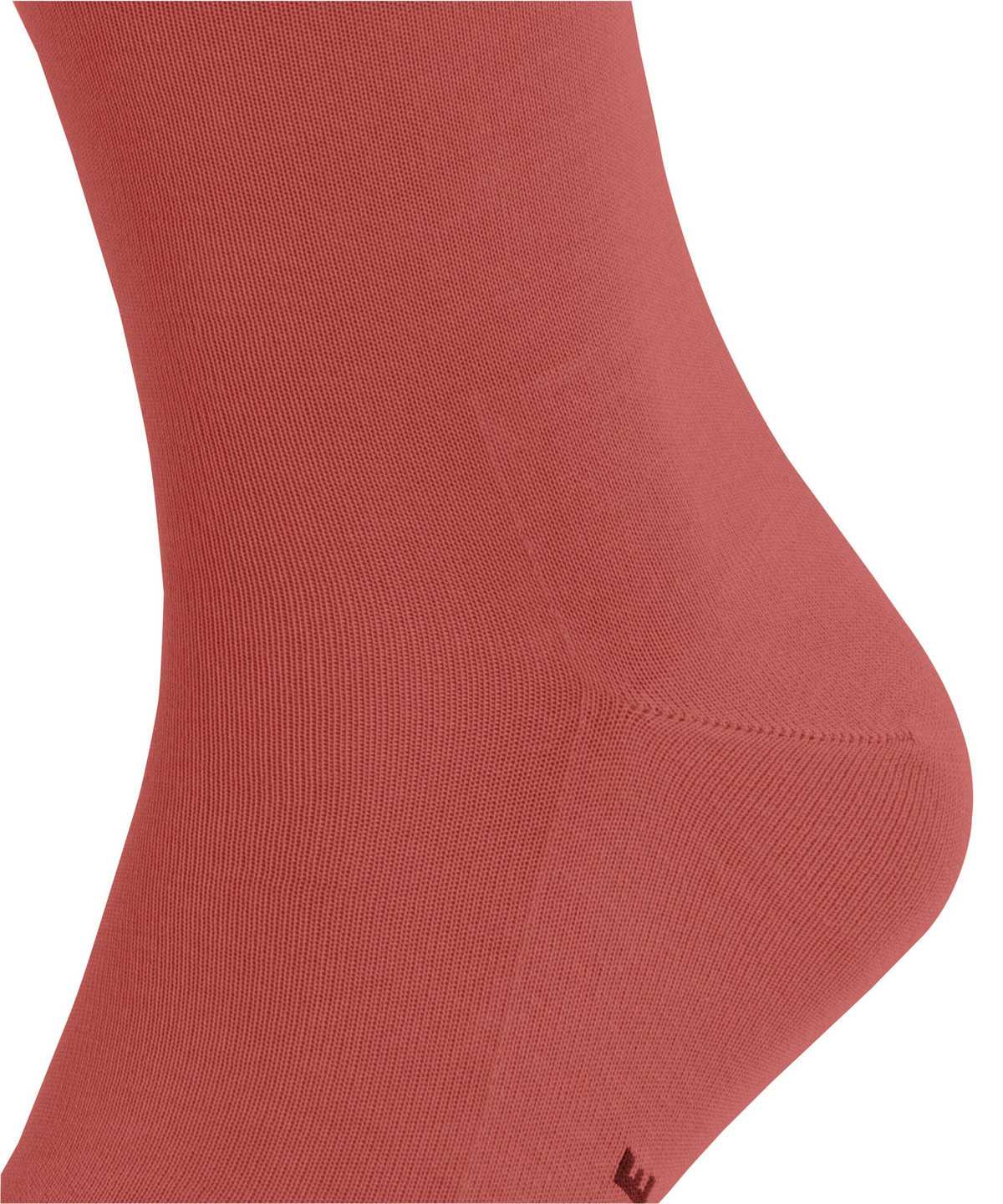 Men Falke Tiago Socks Socks Red | DHQXAJ917