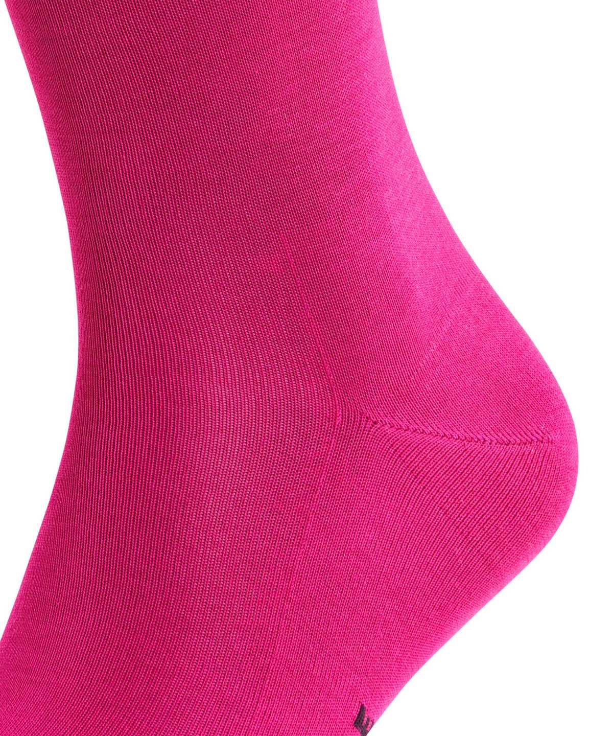 Men Falke Tiago Socks Socks Red | HPZBRX562