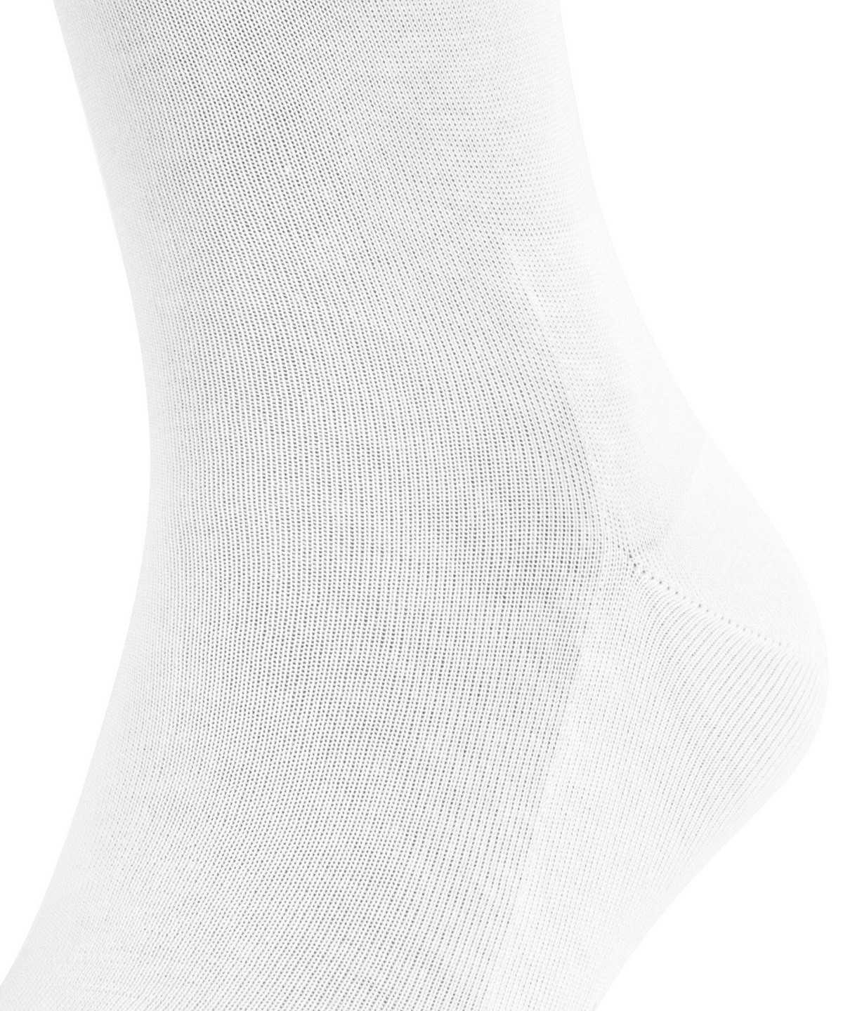 Men Falke Tiago Socks Socks White | EBUZRL794