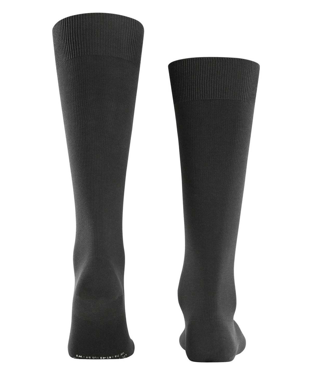 Men Falke Ultra Energizing Knee-high Socks Socks Brown | ZMSUIC502