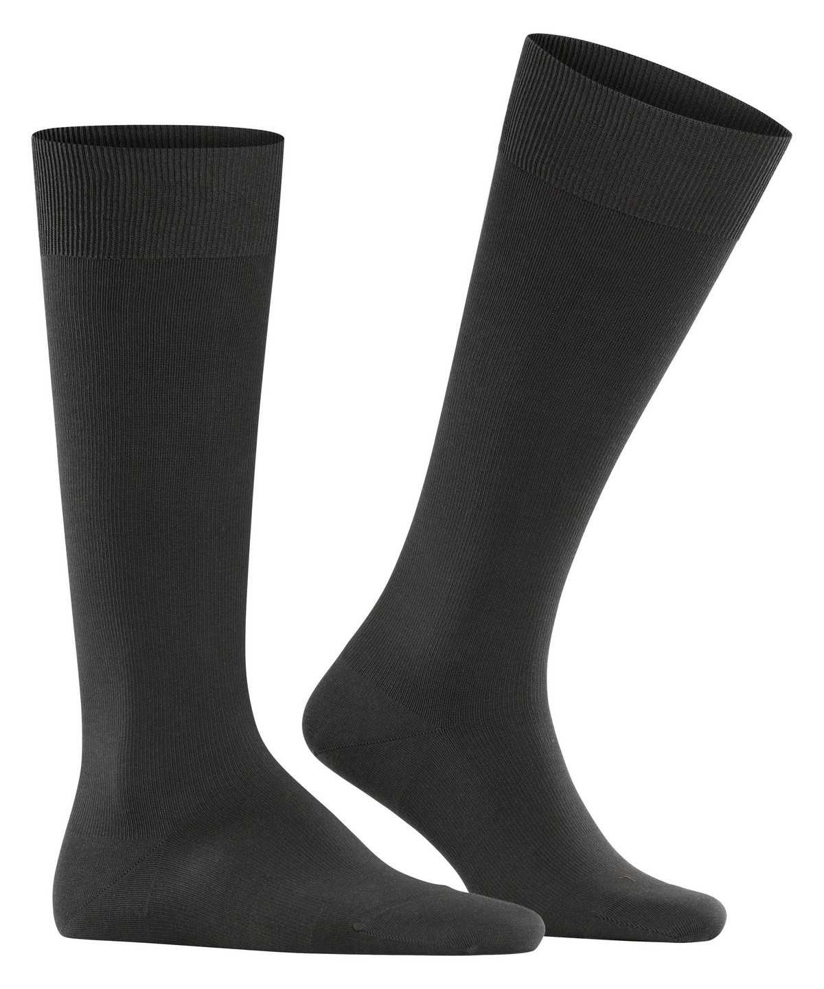 Men Falke Ultra Energizing Knee-high Socks Socks Brown | ZMSUIC502