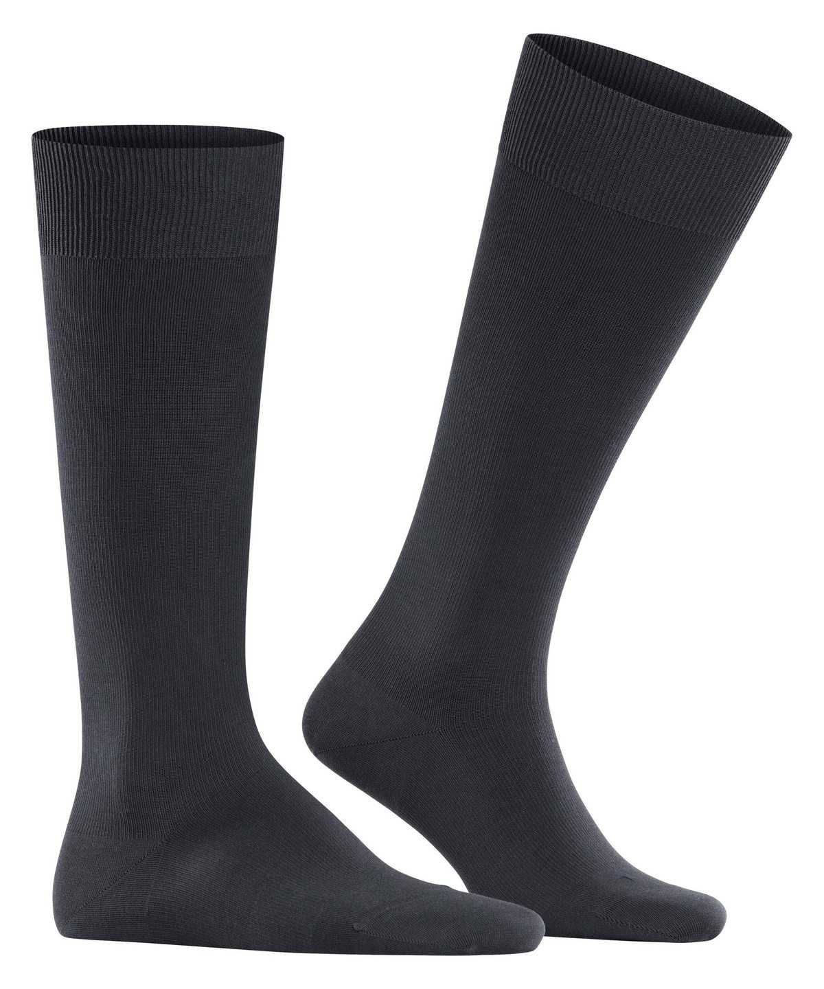 Men Falke Ultra Energizing Knee-high Socks Socks Blue | OSDMGP760