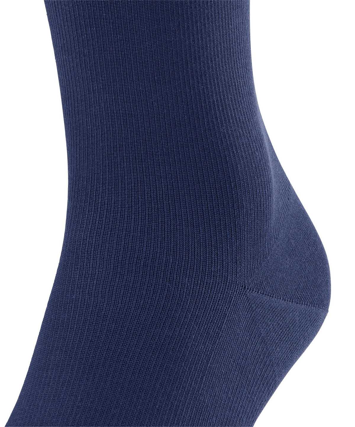 Men Falke Ultra Energizing Knee-high Socks Socks Blue | BGIOEZ895