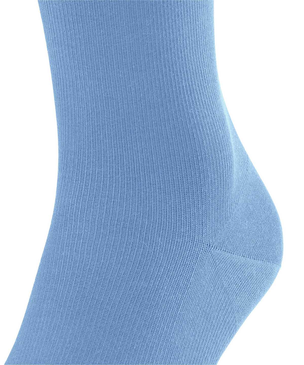 Men Falke Ultra Energizing Knee-high Socks Socks Blue | CVYALW785