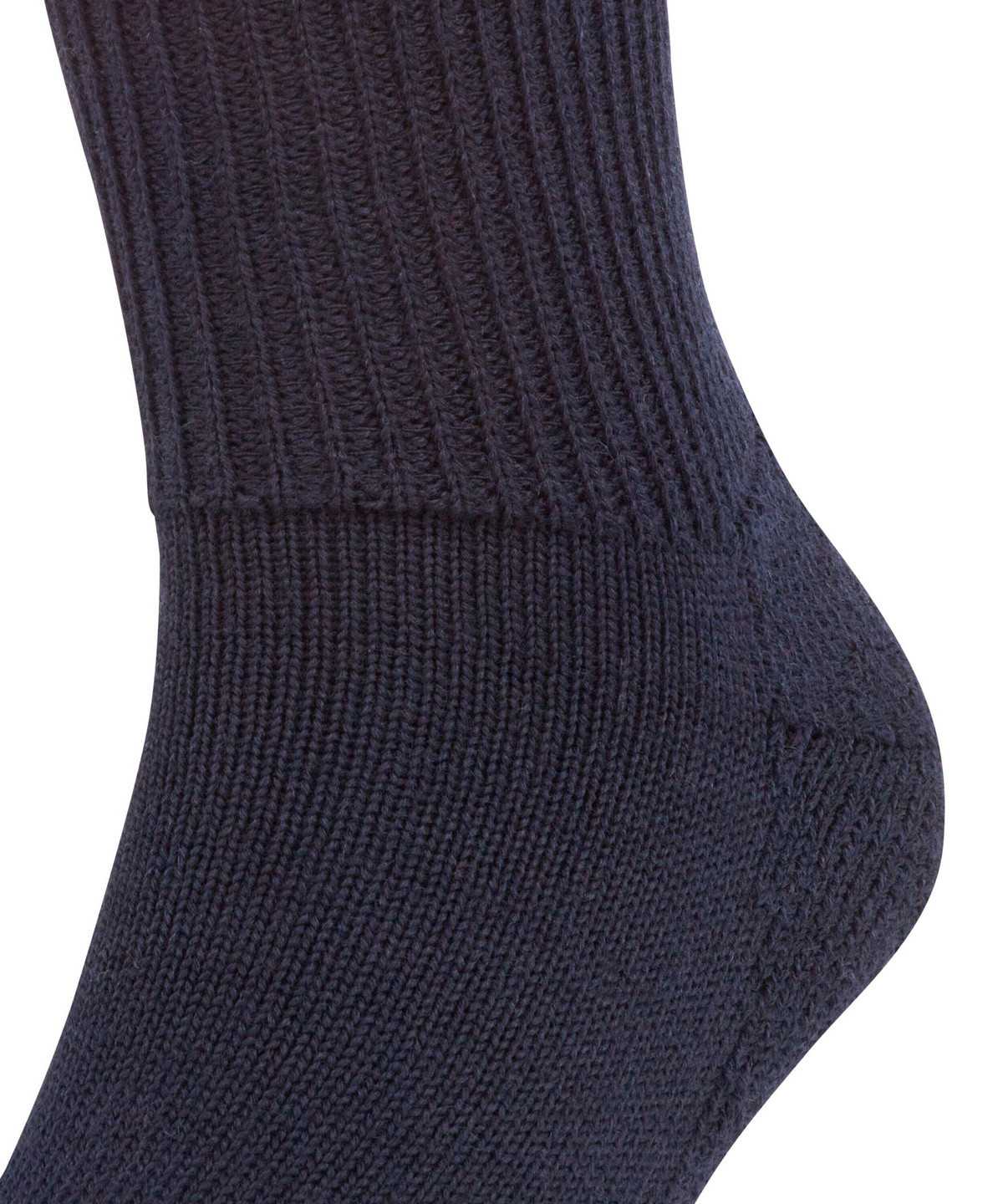 Men Falke Walkie Ergo Boot socks Socks Blue | OYSMTW517