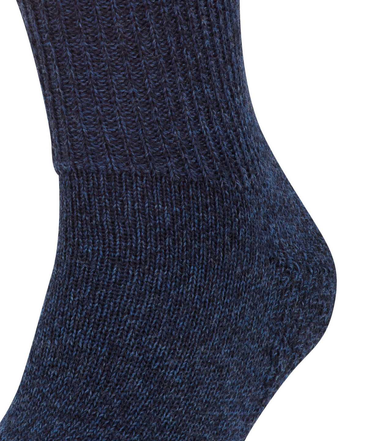 Men Falke Walkie Ergo Boot socks Socks Blue | AQCFPI906