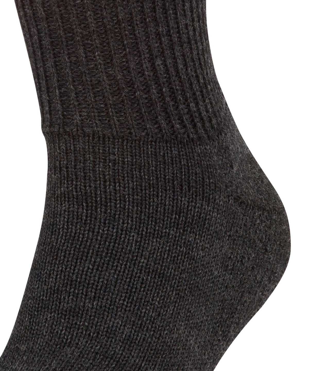 Men Falke Walkie Ergo Boot socks Socks Grey | PYHUIT075