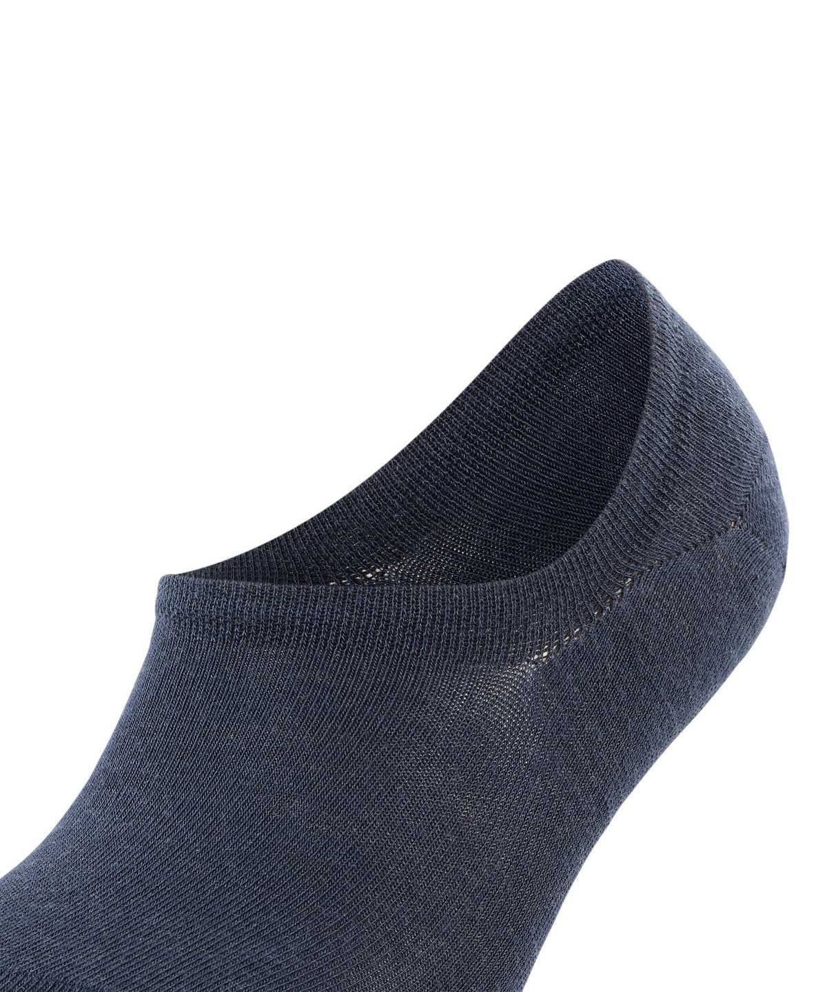 Women Falke Active Breeze Invisibles No Show Socks Blue | BGWONC476