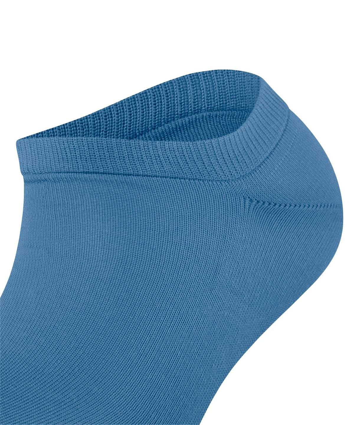 Women Falke Active Breeze Sneaker socks Socks Blue | HTFUXR978