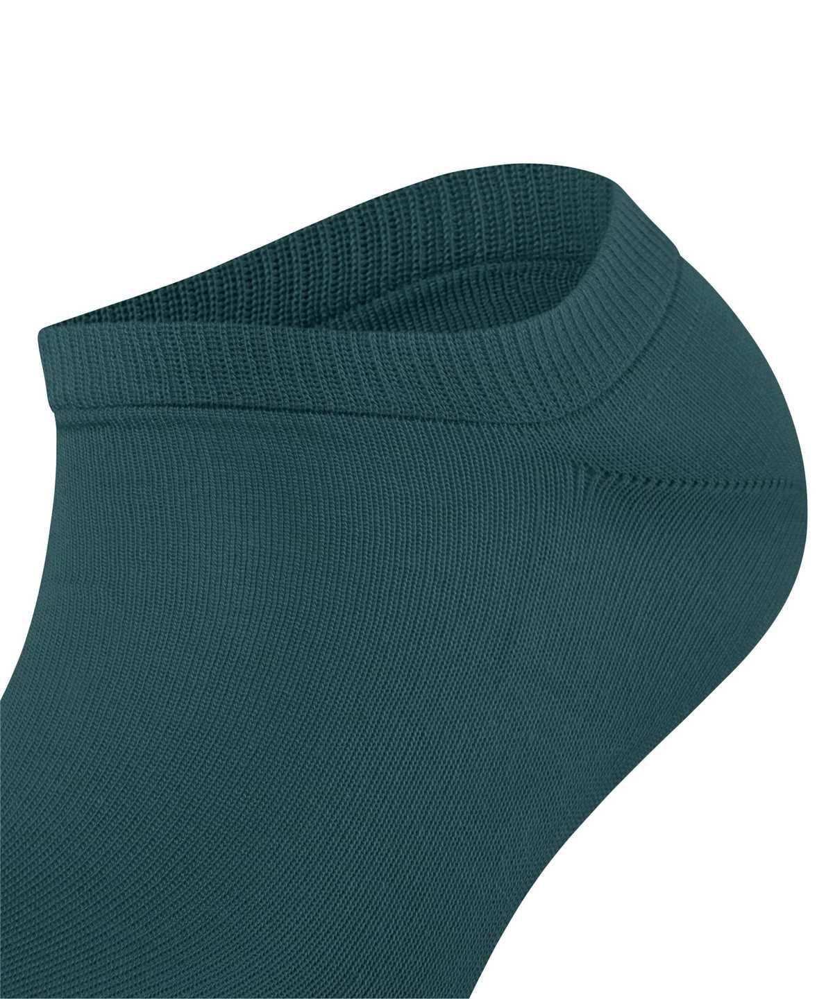 Women Falke Active Breeze Sneaker socks Socks Green | QSNYXR417