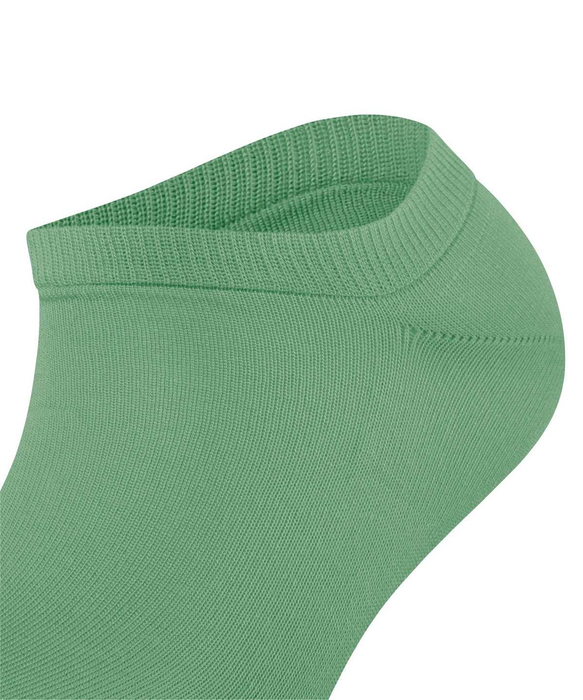 Women Falke Active Breeze Sneaker socks Socks Green | XIKDQG289