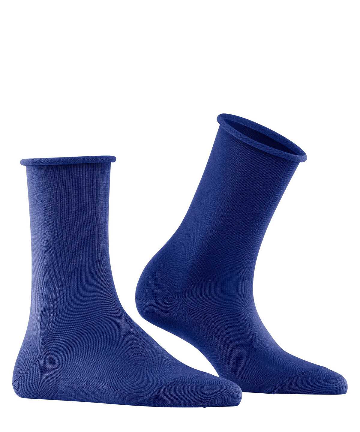 Women Falke Active Breeze Socks Socks Blue | HWZBRT283