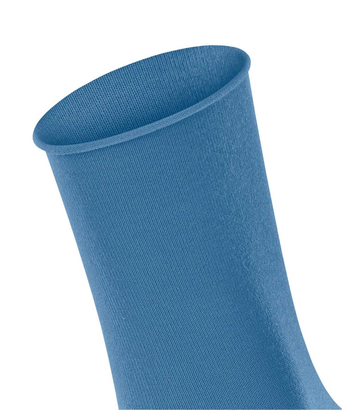 Women Falke Active Breeze Socks Socks Blue | HZTUWE612