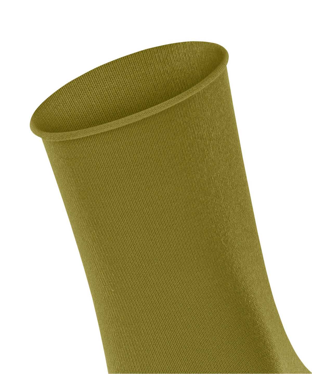 Women Falke Active Breeze Socks Socks Green | BZFUTD209