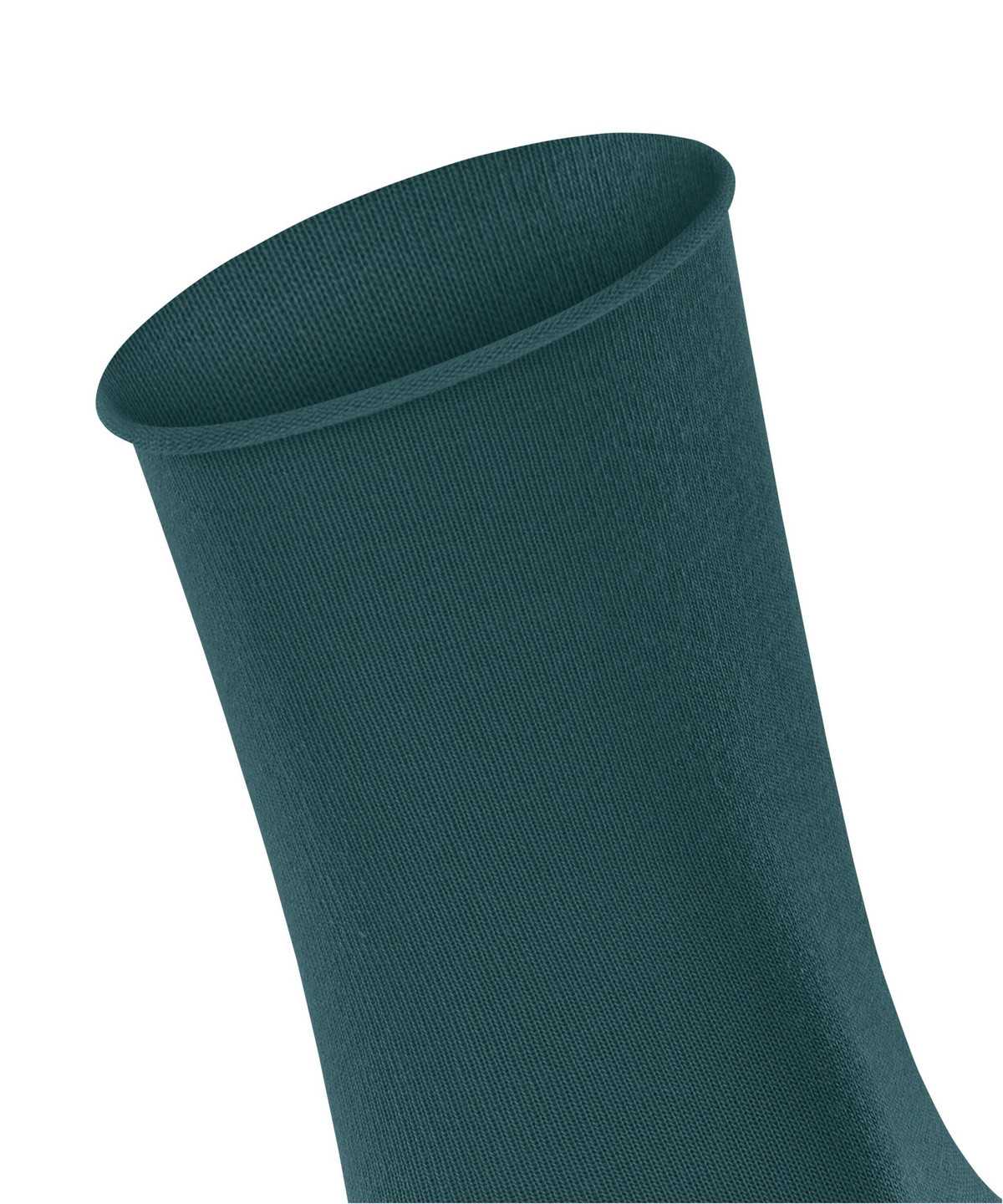 Women Falke Active Breeze Socks Socks Green | HULGYO953