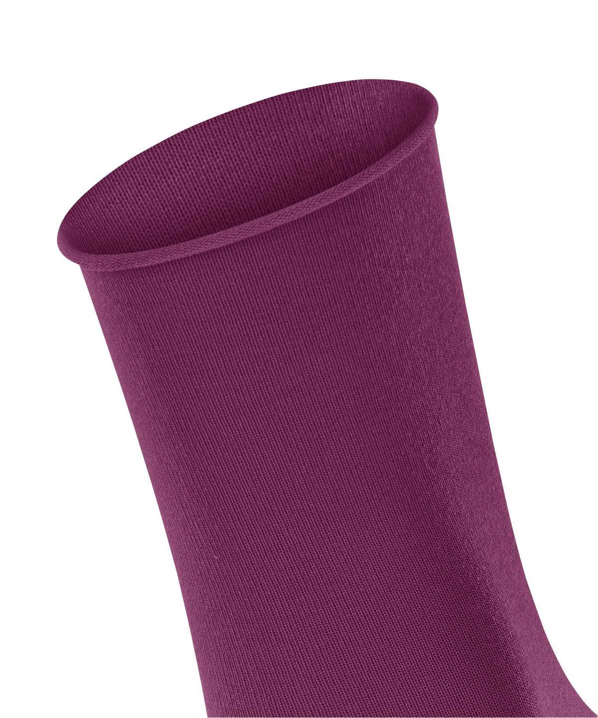 Women Falke Active Breeze Socks Socks Purple | JHIGLM520