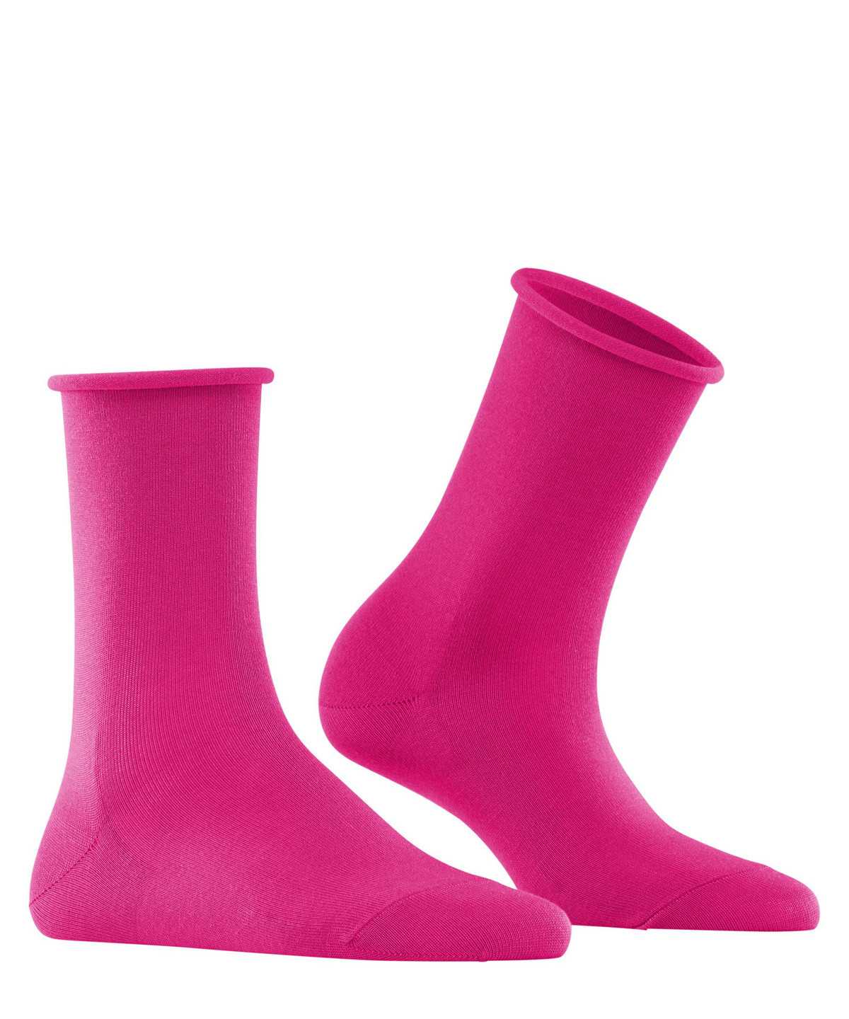 Women Falke Active Breeze Socks Socks Red | QANJOD809