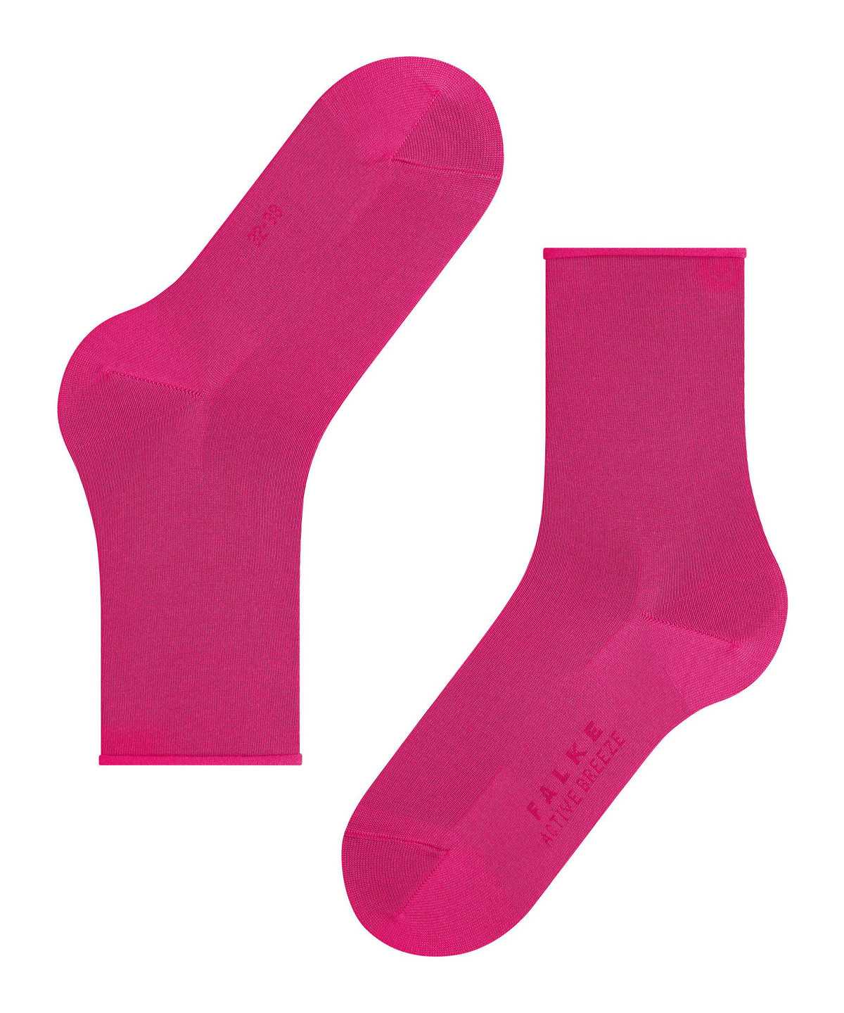 Women Falke Active Breeze Socks Socks Red | QANJOD809