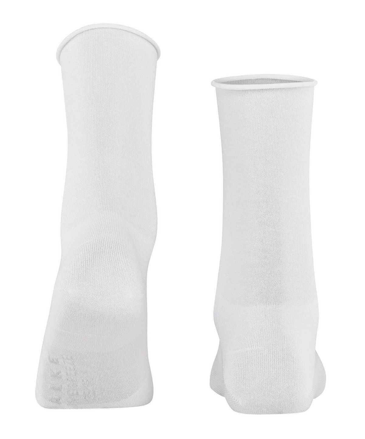 Women Falke Active Breeze Socks Socks White | THXBNR240