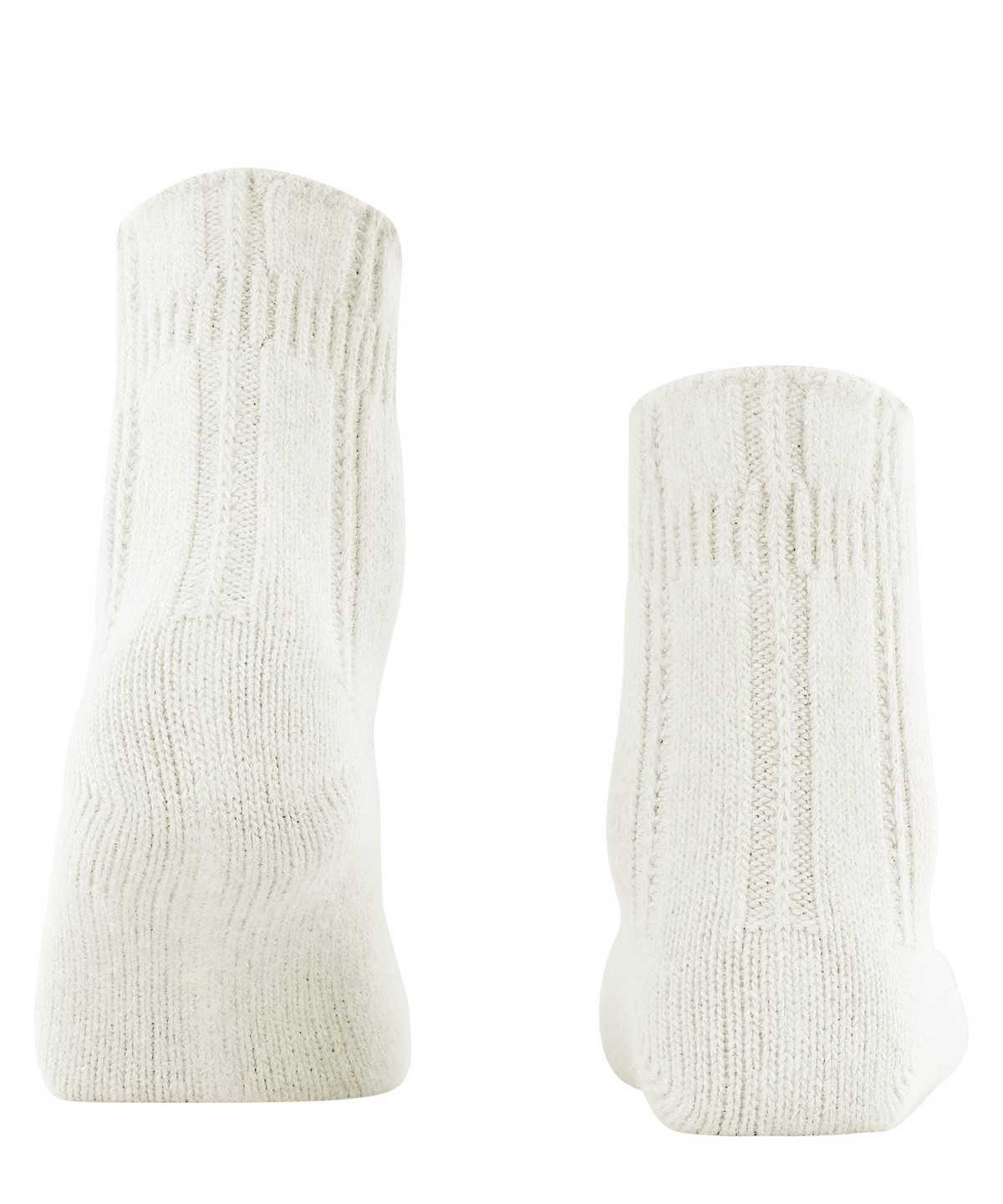 Women Falke Bedsock House socks Socks White | MSDRTA179