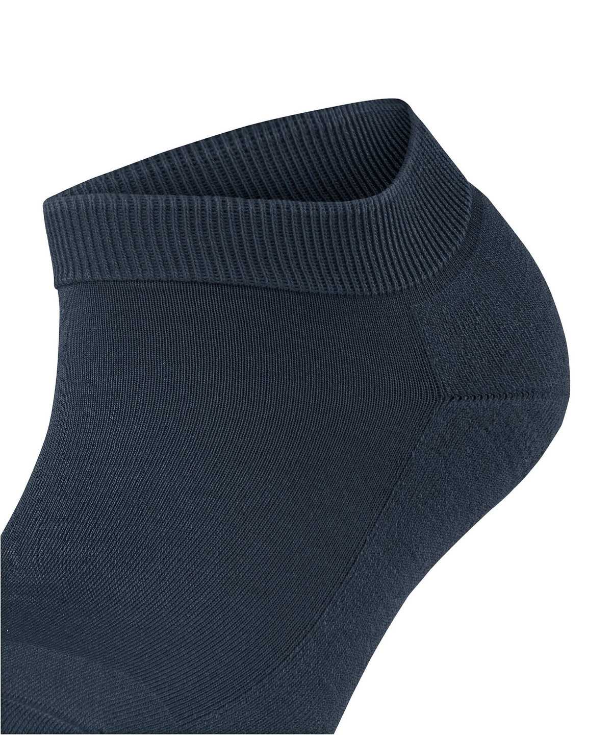 Women Falke ClimaWool Sneaker socks Socks Blue | AHVDGI726