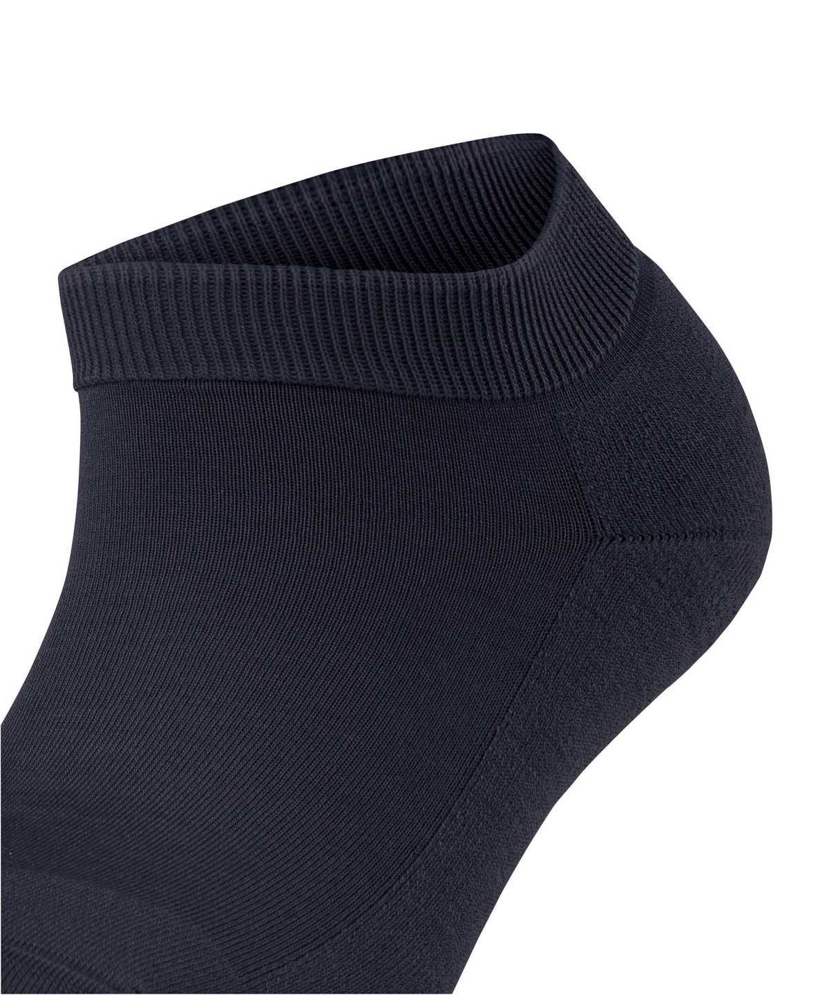 Women Falke ClimaWool Sneaker socks Socks Blue | MVAYPU619