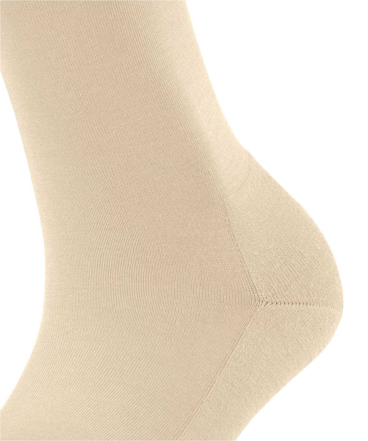 Women Falke ClimaWool Socks Socks Beige | YRAFUE863