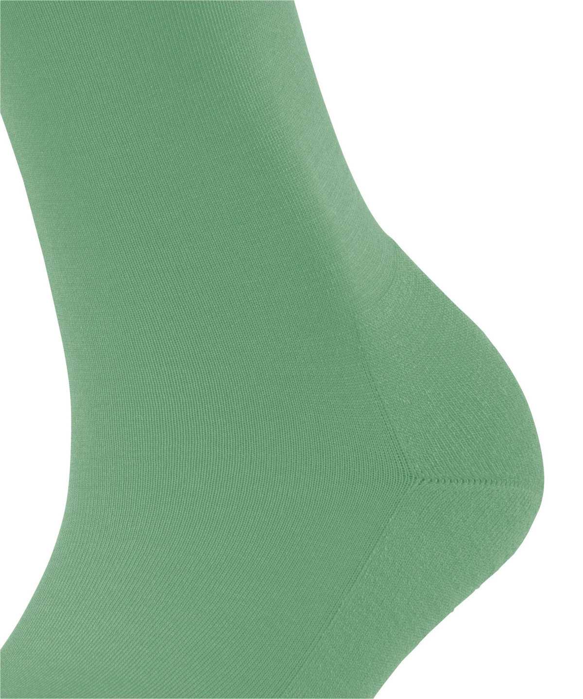 Women Falke ClimaWool Socks Socks Green | NPTMQR270