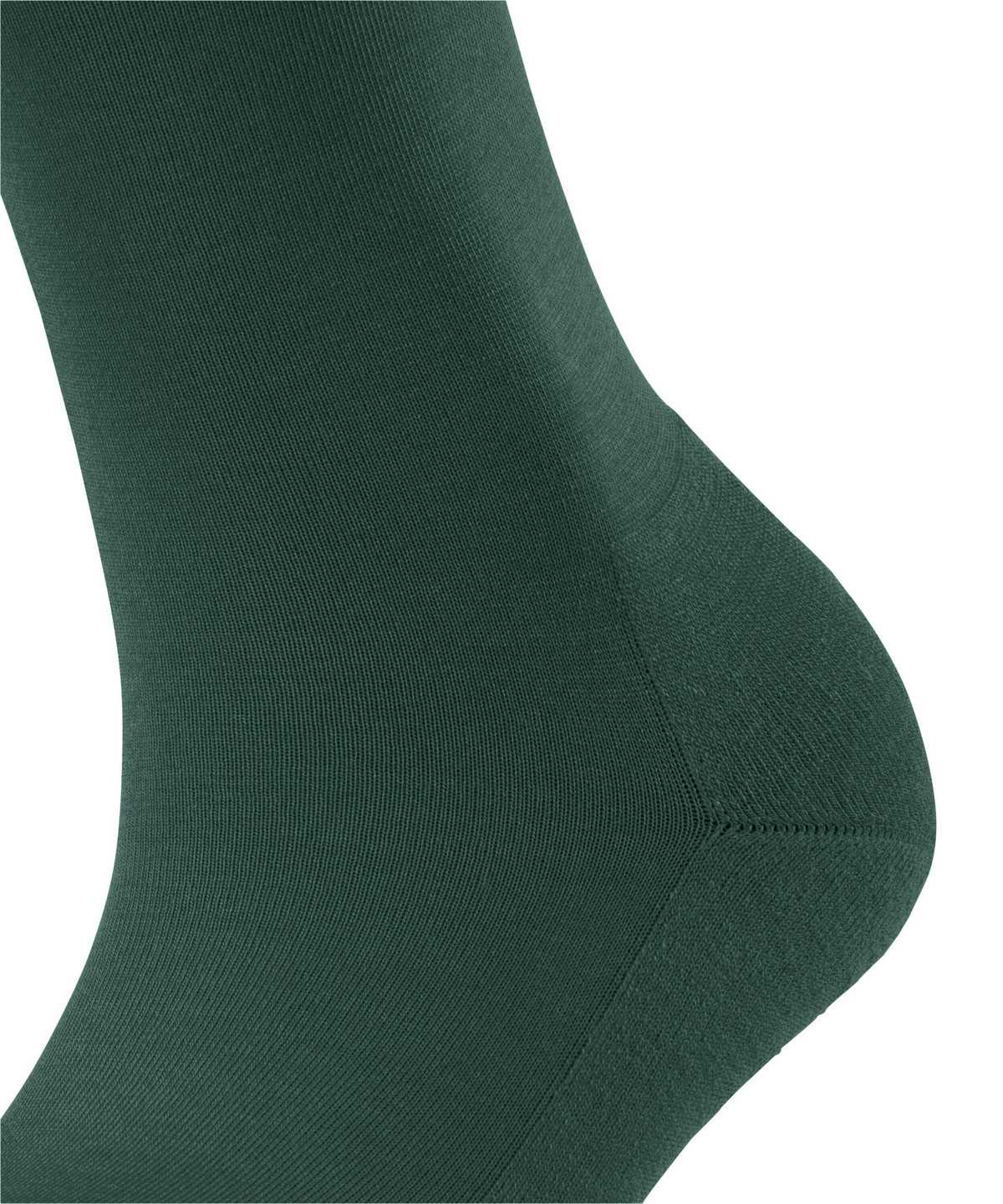 Women Falke ClimaWool Socks Socks Green | QZAHWB296