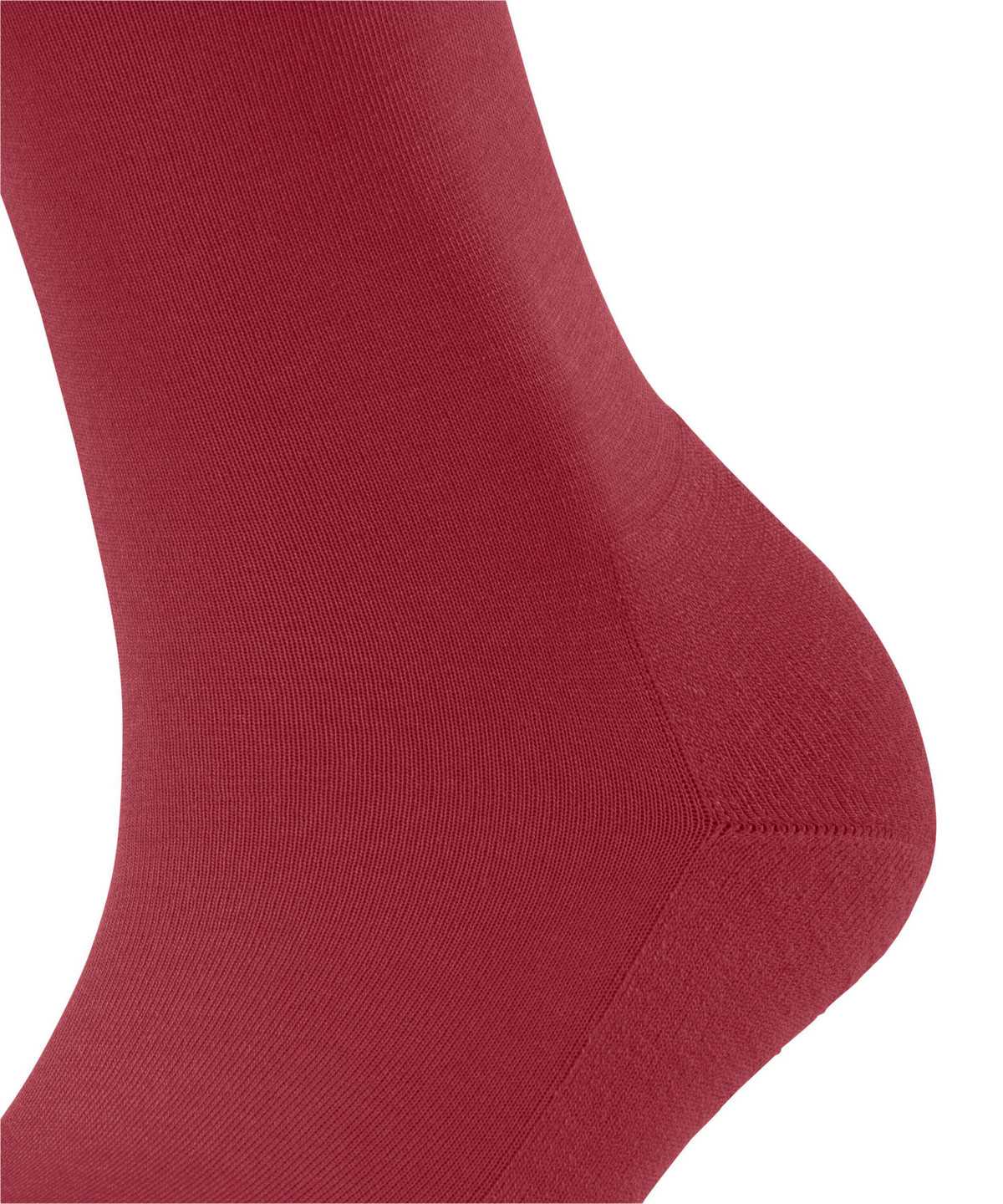 Women Falke ClimaWool Socks Socks Red | CAJLTS850