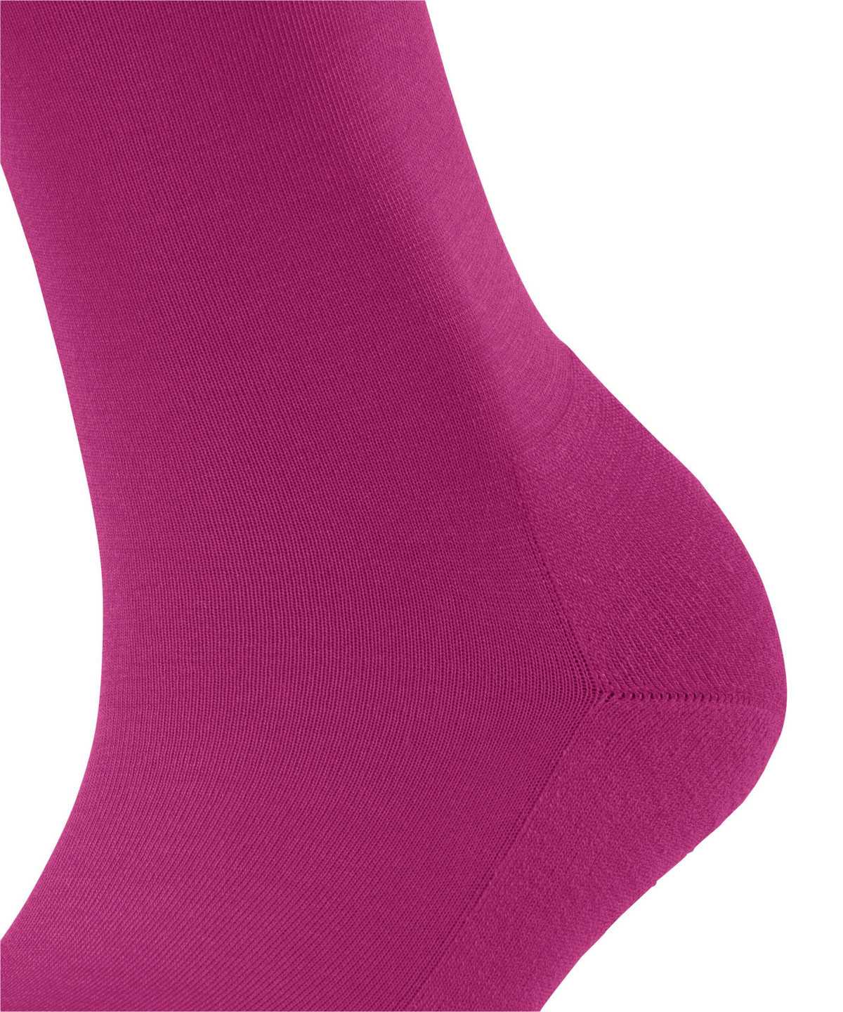 Women Falke ClimaWool Socks Socks Red | IUROAF495