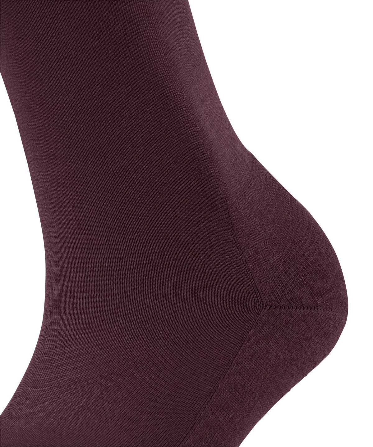 Women Falke ClimaWool Socks Socks Red | NPIAWJ375