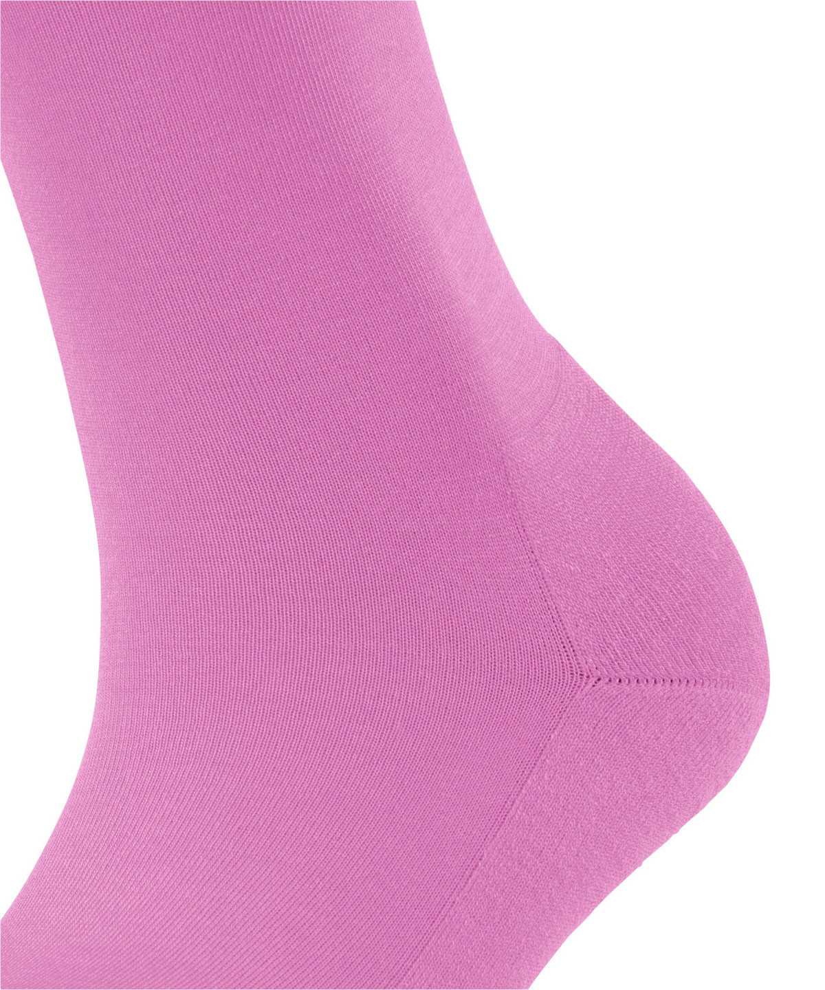 Women Falke ClimaWool Socks Socks Red | TBZHJN729