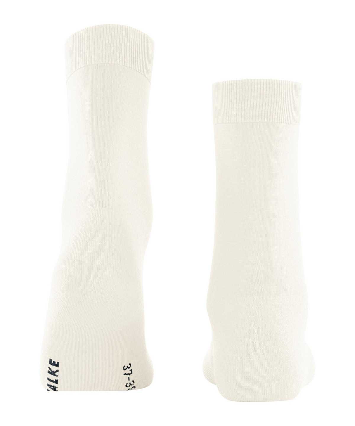 Women Falke ClimaWool Socks Socks White | EZNGLI187