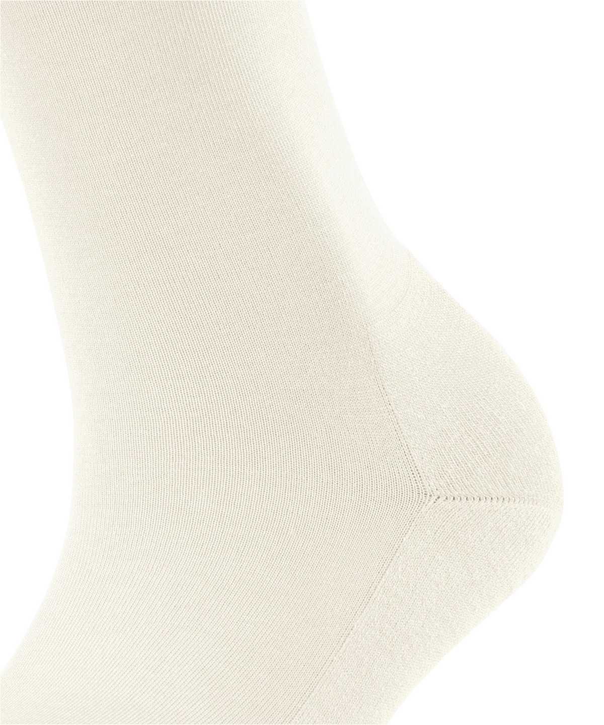 Women Falke ClimaWool Socks Socks White | EZNGLI187