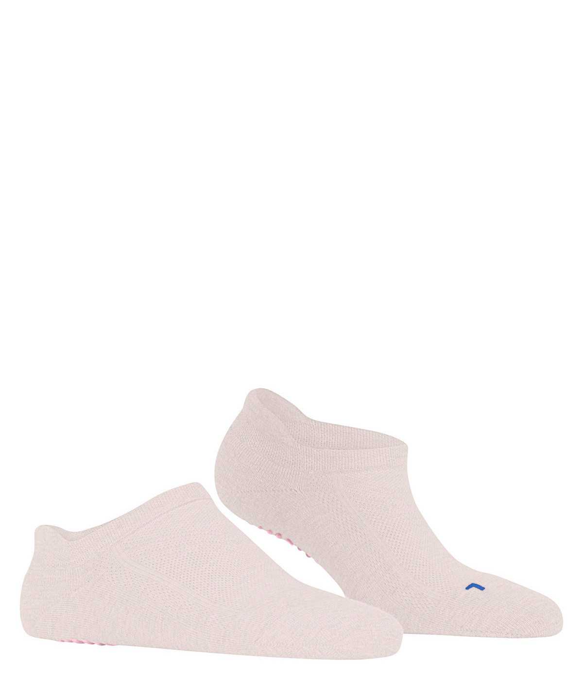 Women Falke Cool Kick House socks Socks Rose | OGVCHF247