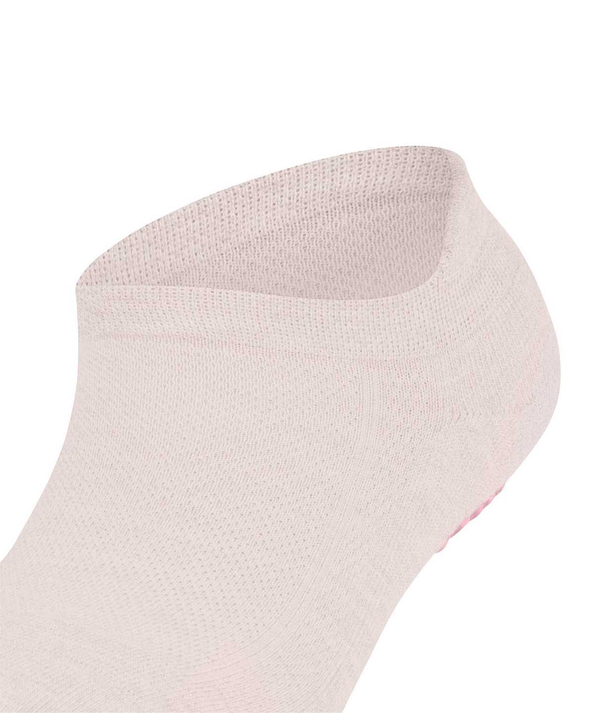 Women Falke Cool Kick House socks Socks Rose | OGVCHF247