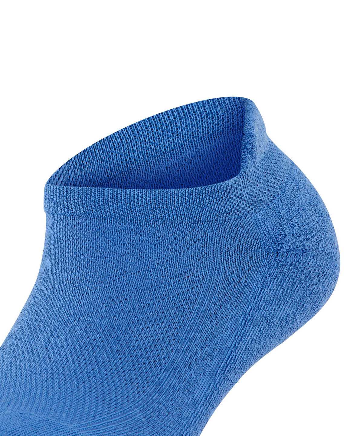 Women Falke Cool Kick Sneaker socks Socks Blue | ZJOEWK719