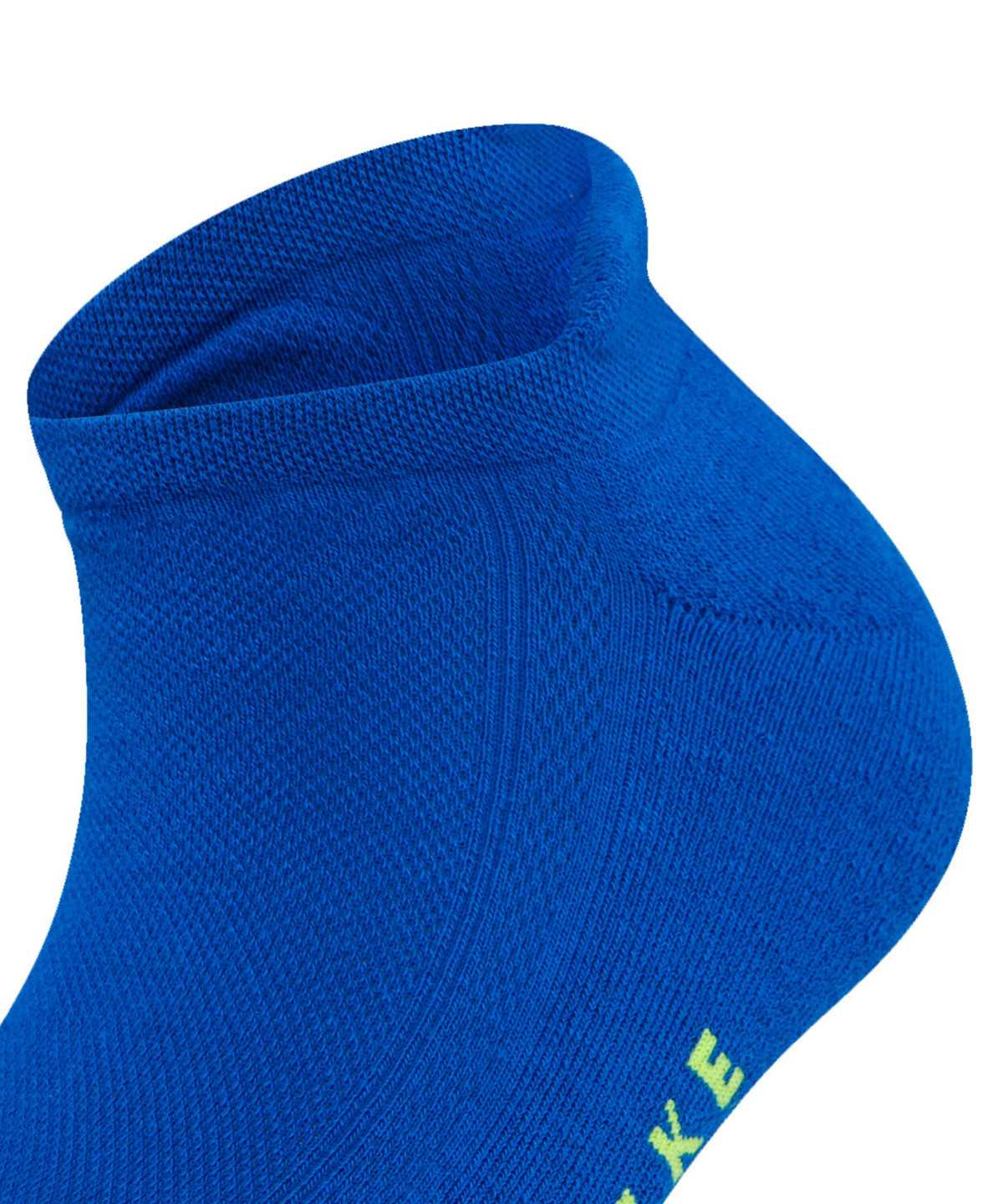 Women Falke Cool Kick Sneaker socks Socks Blue | TZKIMN296