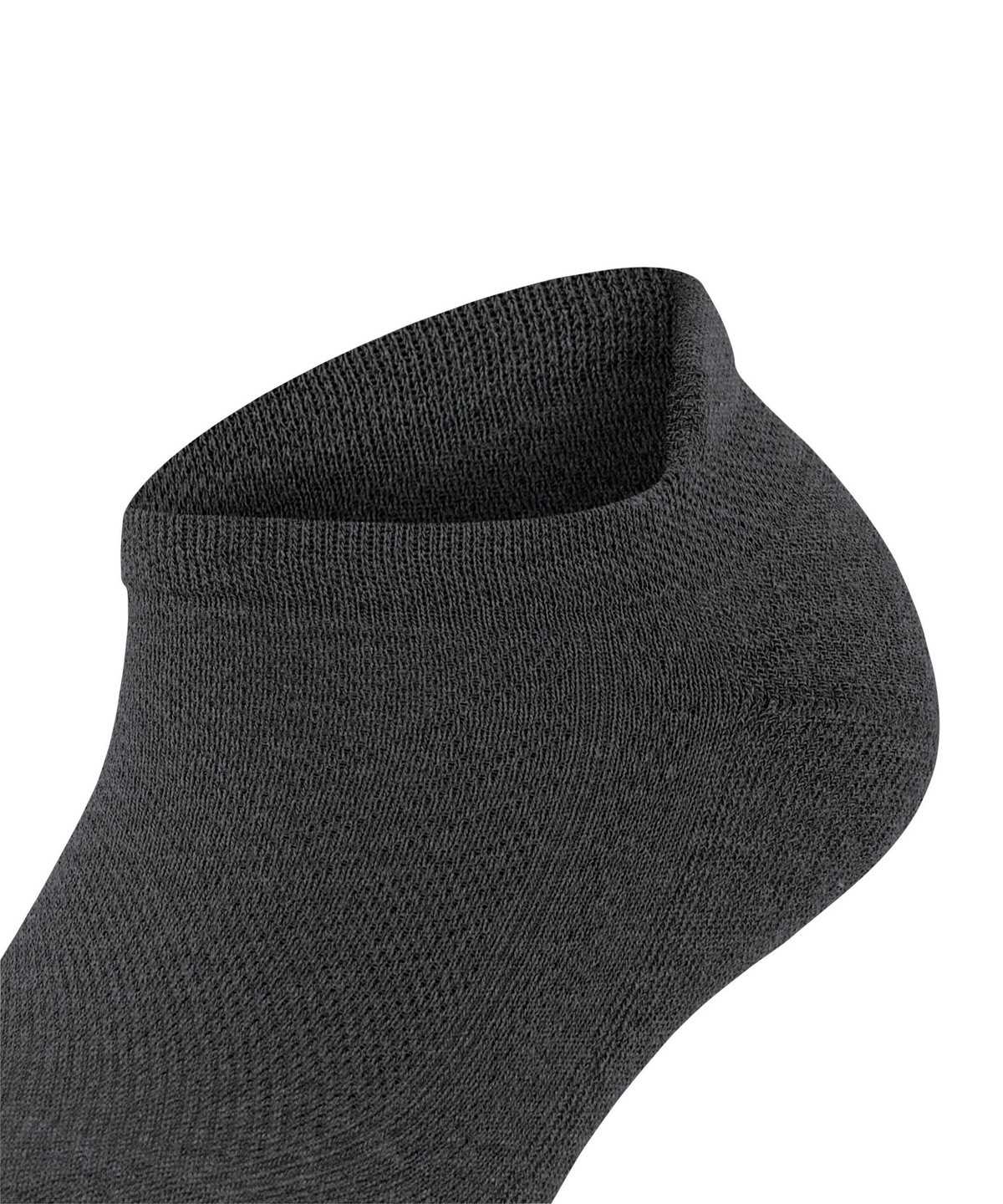 Women Falke Cool Kick Sneaker socks Socks Grey | SBLYNE206