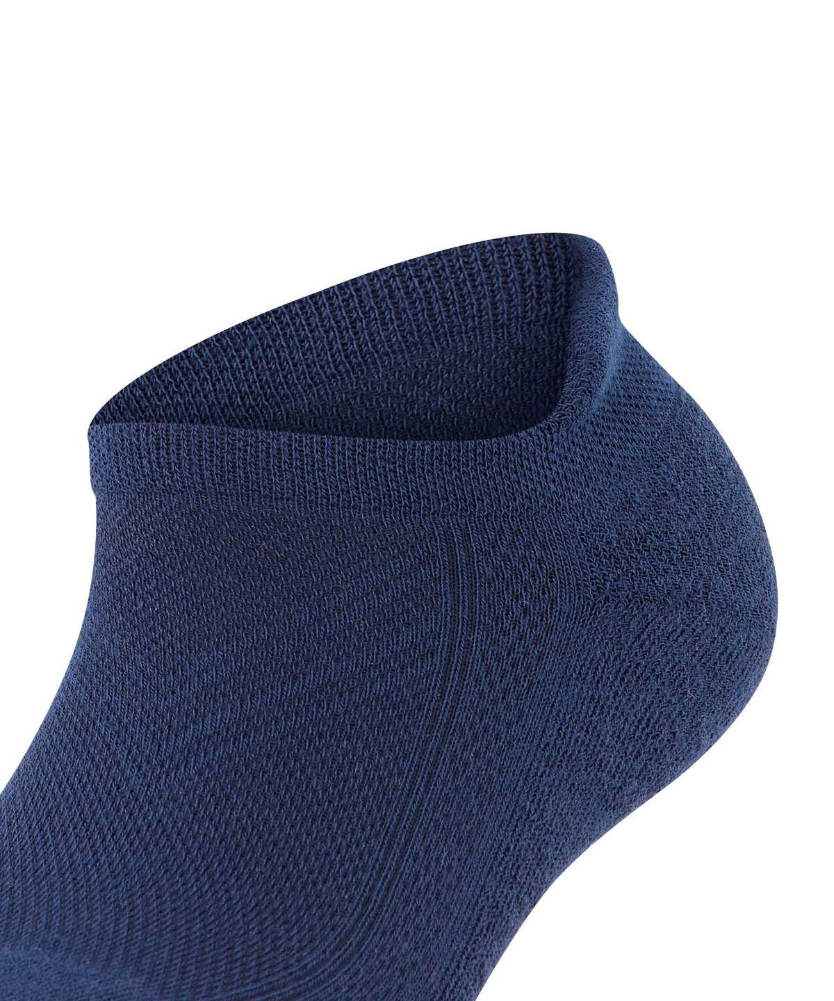 Women Falke Cool Kick Sneaker socks Socks Blue | XSKODU084