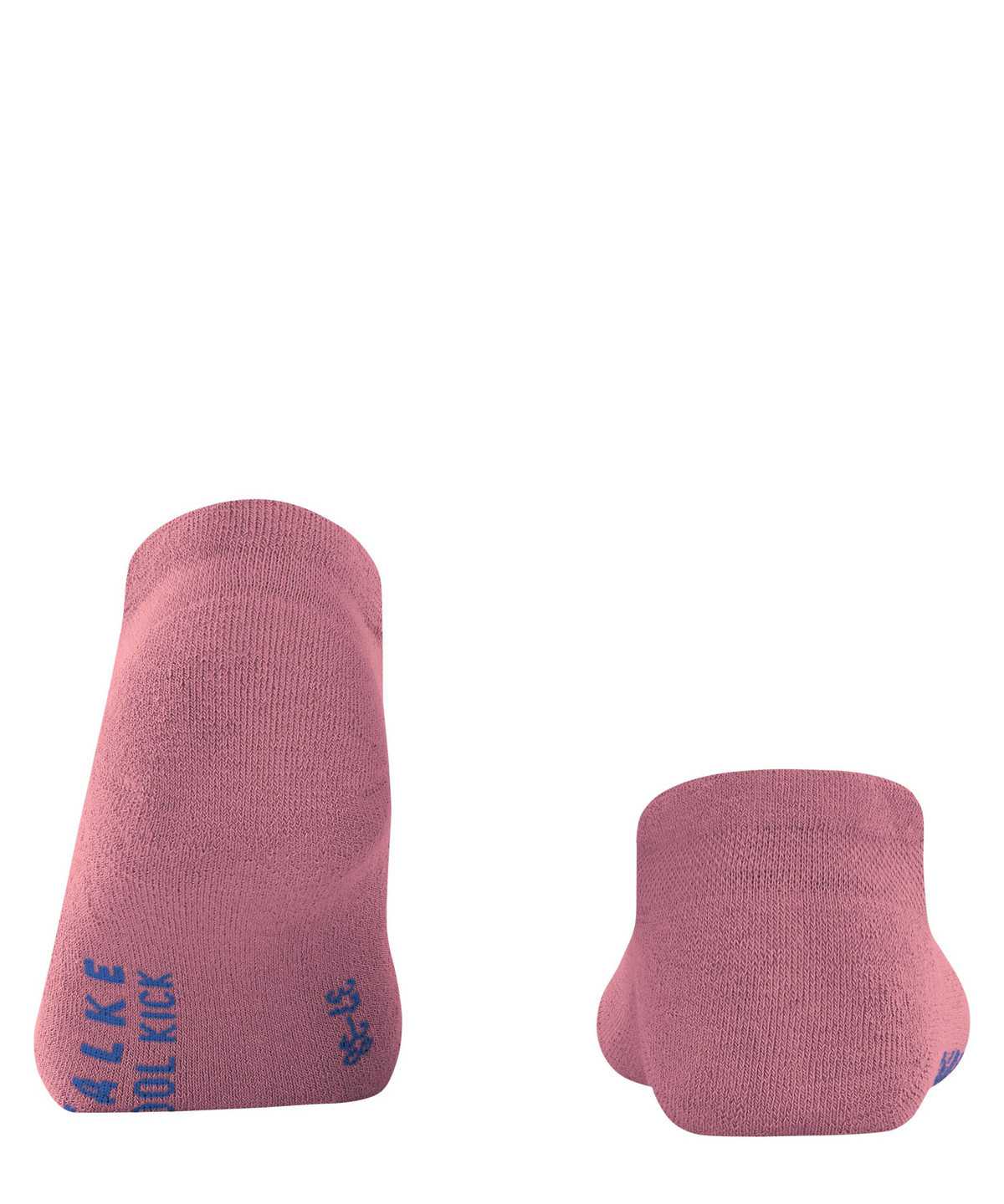 Women Falke Cool Kick Sneaker socks Socks Pink | WRTDFZ713