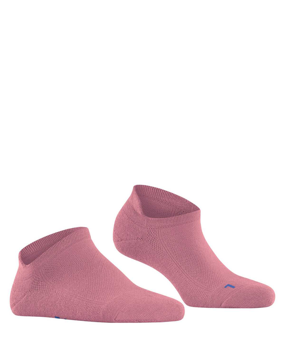 Women Falke Cool Kick Sneaker socks Socks Pink | WRTDFZ713