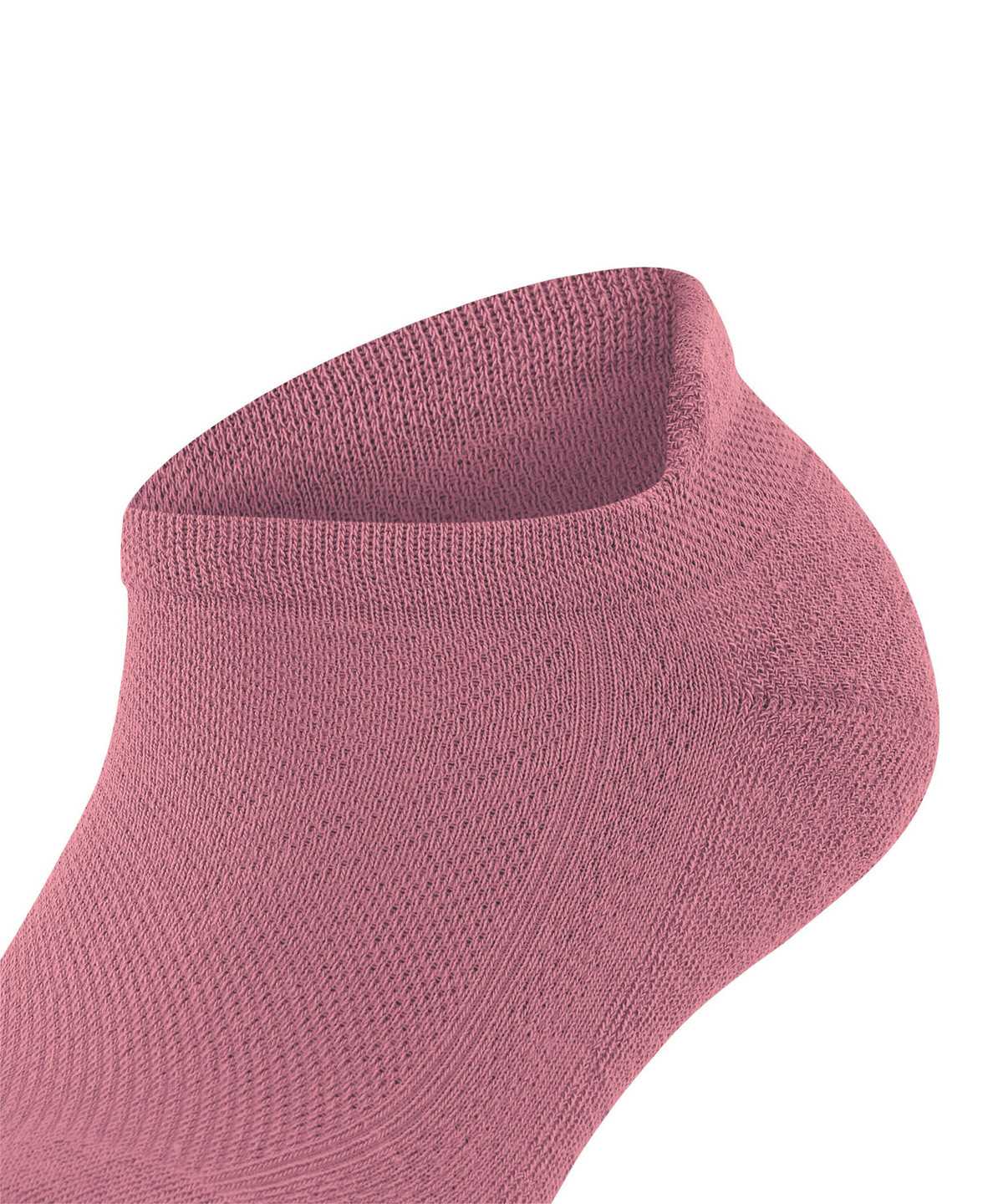 Women Falke Cool Kick Sneaker socks Socks Pink | WRTDFZ713